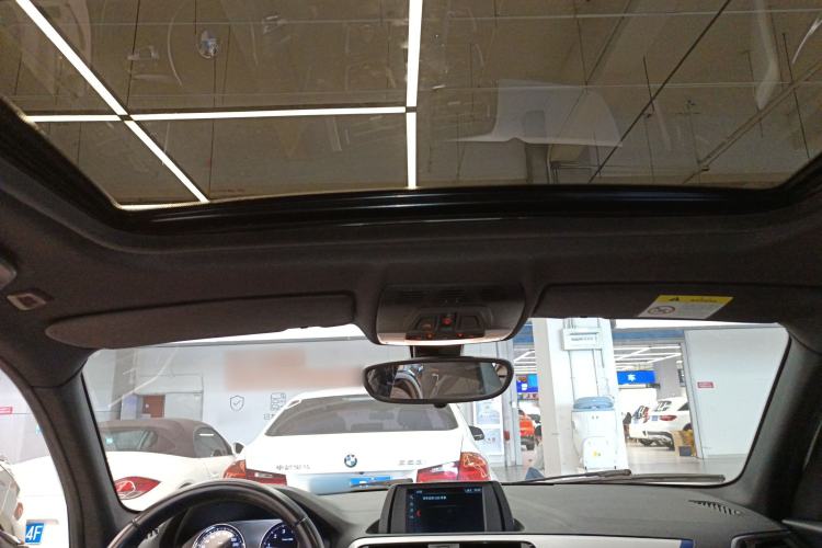 Used BMW 1 Series (Import) 2018 120i M Sport Package