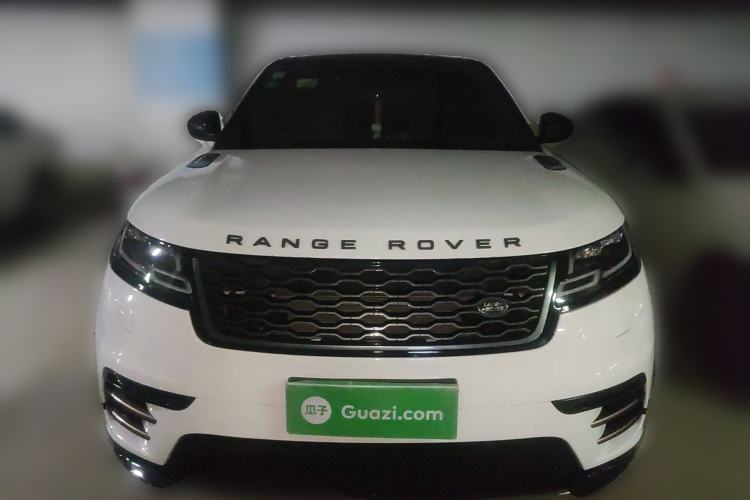 Used Land Rover Range Velar 2020 P340 R-DYNAMIC S
