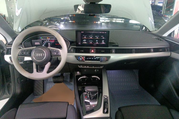 Used Audi A5 2022 Sportback 40 TFSI Fashionable and Dynamic Model