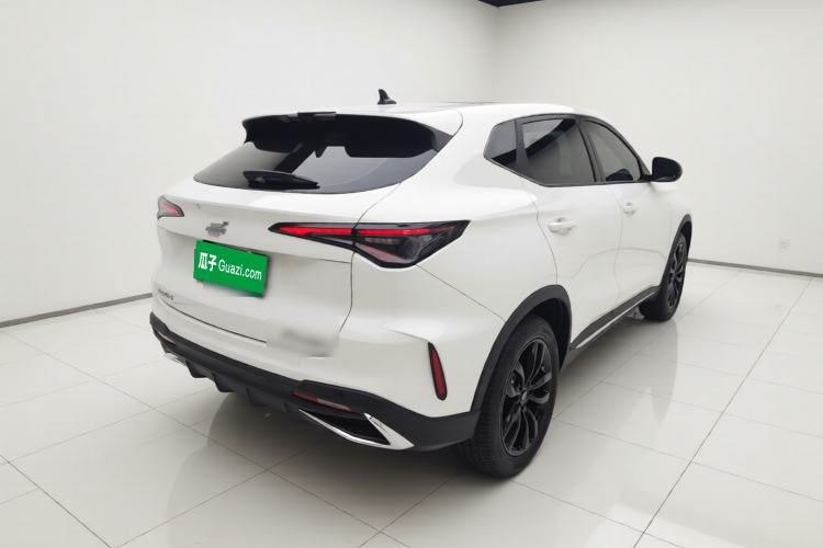 Used CHANGAN OSHAN X5 PLUS 2023 1.5T DCT Excellence Edition Exterior 5