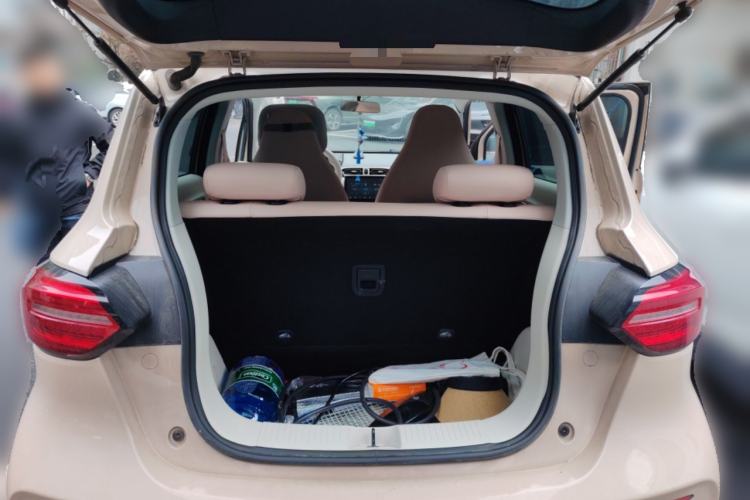 Used Leapmotor T03 2024 403 Comfort Edition
