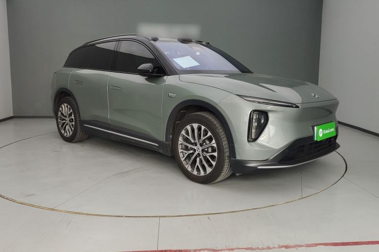 Used Nio ES6 2023 75 kWh Exterior 5