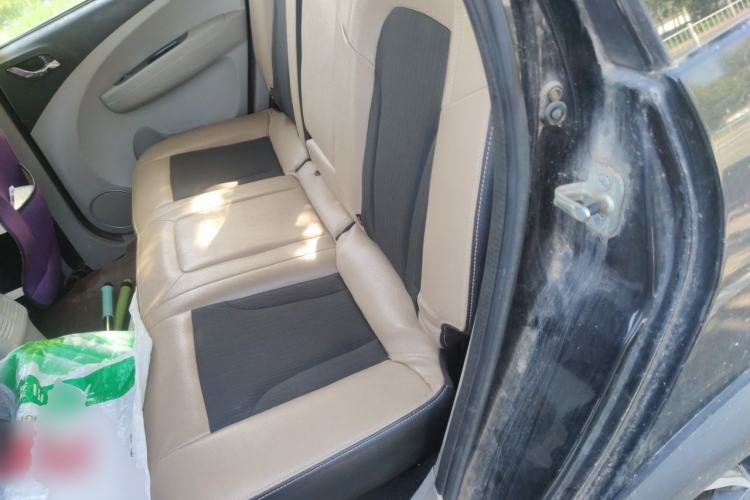 Used FORTHING Joyear X3 2016 1.5L Comfort Model