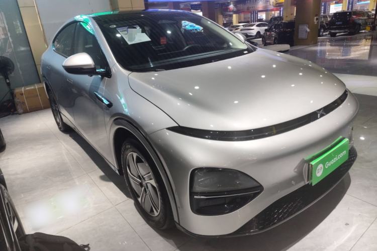 Used XPeng G6 2023 580 Long-Range Max
