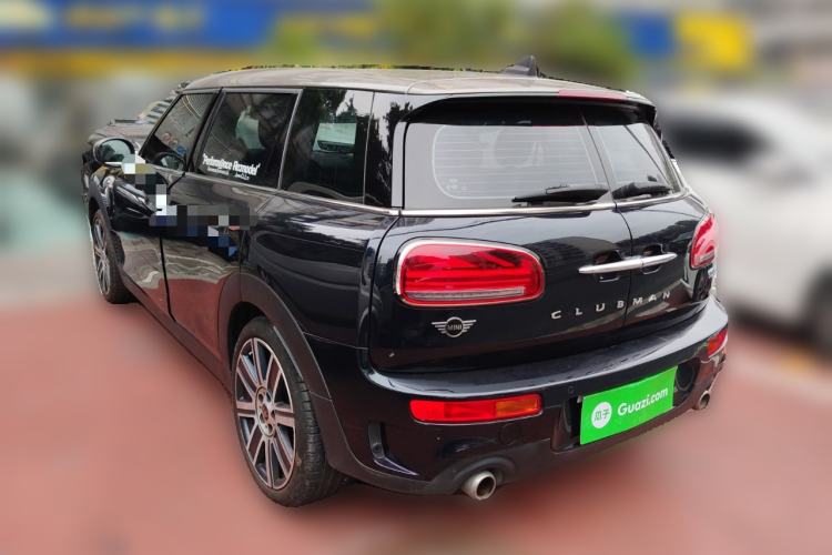 Used MINI Clubman 2022 2.0T COOPER S