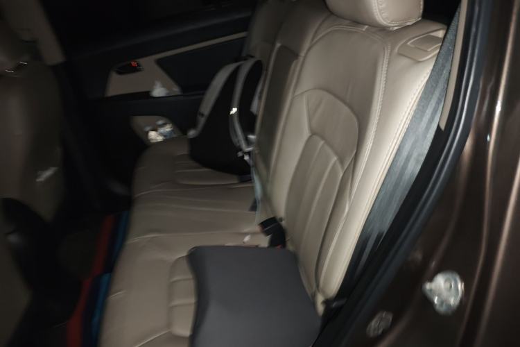 Used Kia Sportage R 2011 2.4L Automatic 4x4 Premium Edition