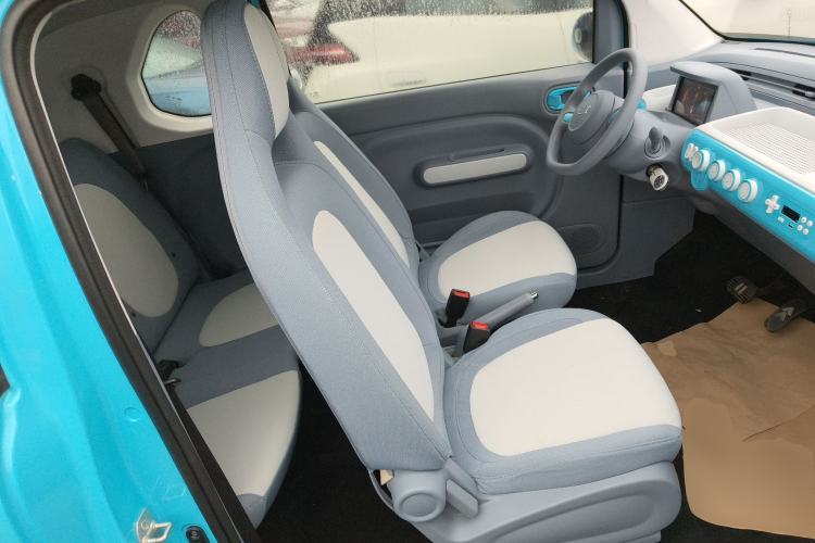 Used Bestune Pony 2024 170km Vitality Horse