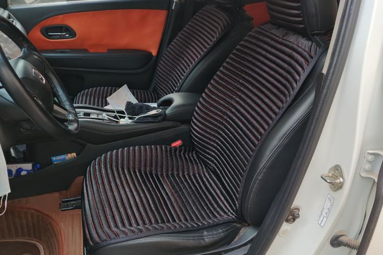 Used Honda Vezel 2017 1.5L CVT 2WD Comfort Model