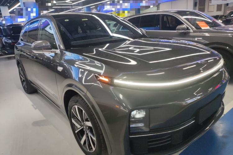 Used Li Auto L7 2023 Pro Model