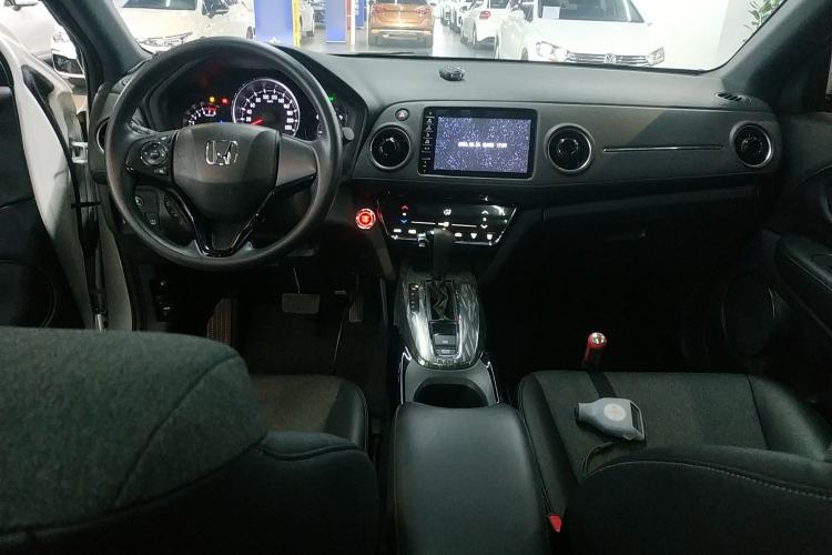 Used Honda XR-V 2021 220TURBO CVT Luxury Edition