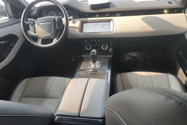 Used Land Rover Range Rover Evoque 2020 249 PS R-DYNAMIC S Sport Edition