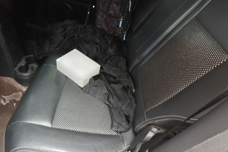 Used Jeep Compass 2014 Revised Version 2.4L Four-Wheel Drive Comfort Edition