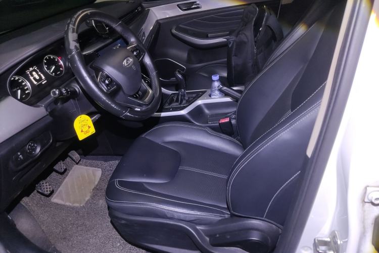 Used Chery Arrizo 5 2019 Facelifted PRO 1.5L Manual Youth Edition China VI Standard
