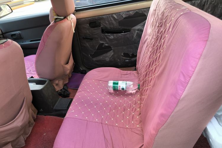 Used Wuling Hongguang 2014 1.2L Base Model China IV