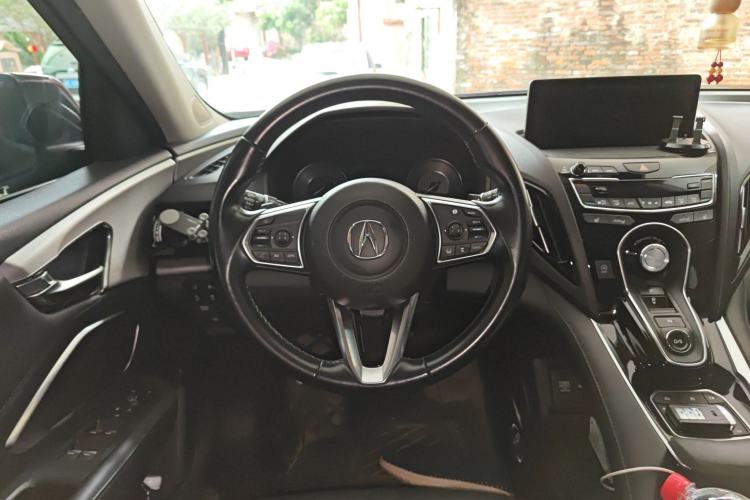 Used Acura RDX 2019 2.0T Enjoyment Version China VI Standard