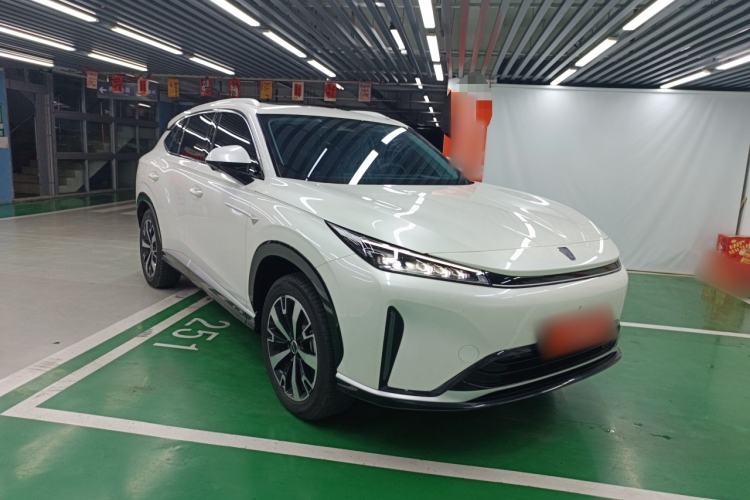 Used Roewe D5X DMH 2024 135 Tech Edition