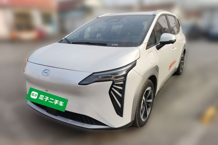 Used AION Y 2023 Plus 510 Smart Edition