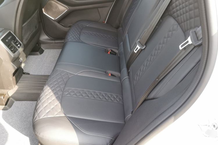 Used EXEED Lingyun 2021 290T Two-Wheel Drive Starry Edition