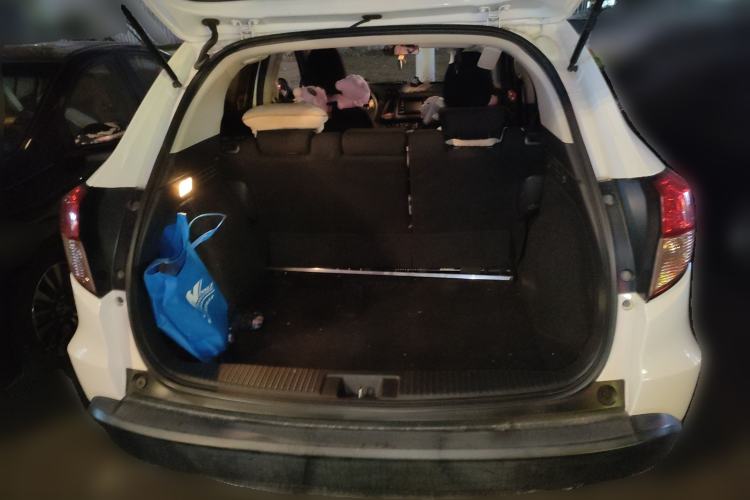 Used Honda Vezel 2017 1.5L CVT 2WD Comfort Model