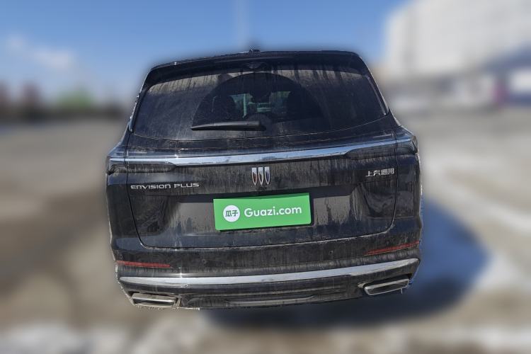 Used Buick Envision 2025 Encore Plus Four-Wheel Drive Avenir