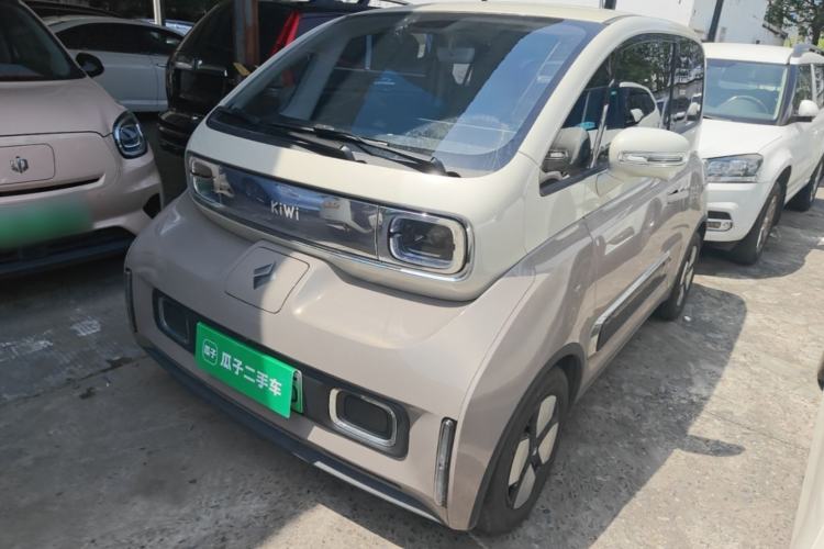 Used Baojun KiWi EV 2023 Smart Luxury Edition Lithium Iron Phosphate