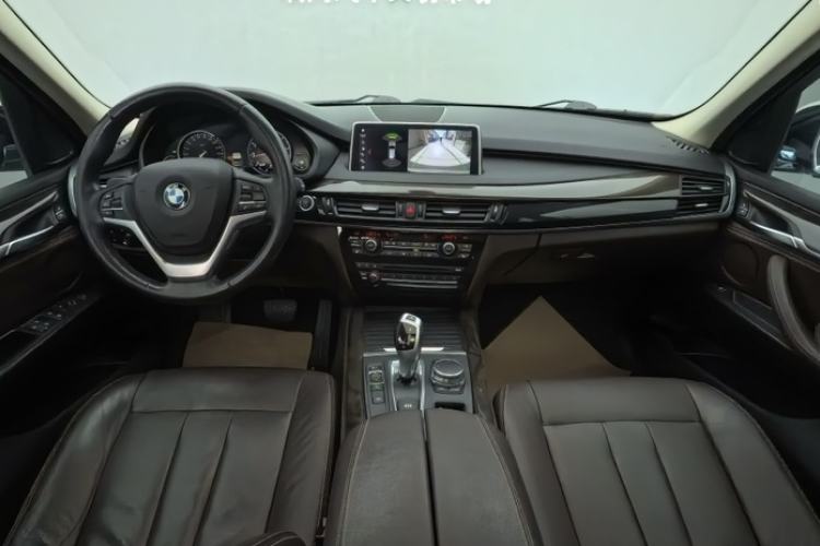 Used BMW X5 (Import) 2018 xDrive28i
