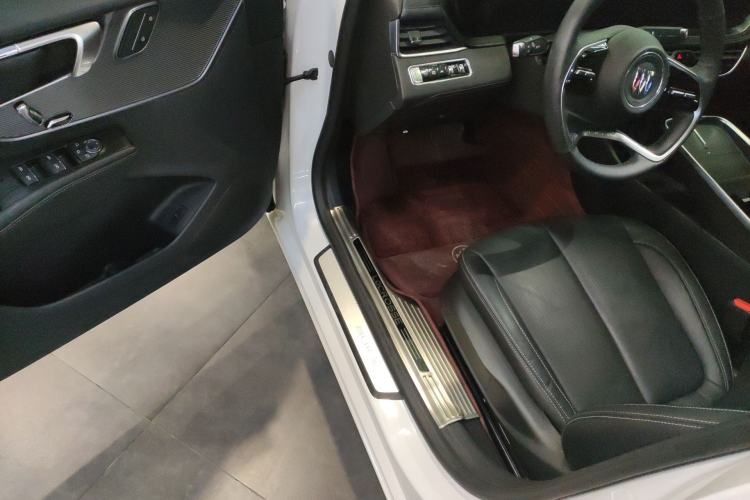 Used Buick LaCrosse 2023 28T Prestige Edition
