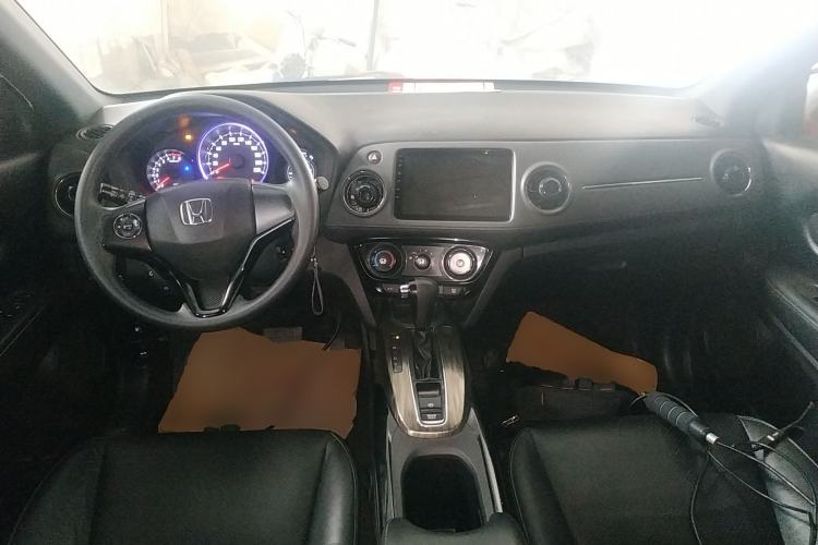 Used Honda XR-V 2017 1.5L LXi CVT Classic Edition
