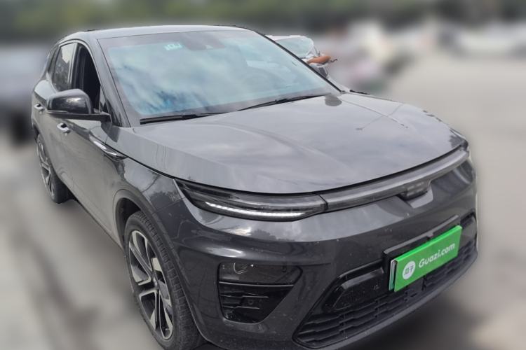 Used ENOVATE ME5 2021 1012 PRO
