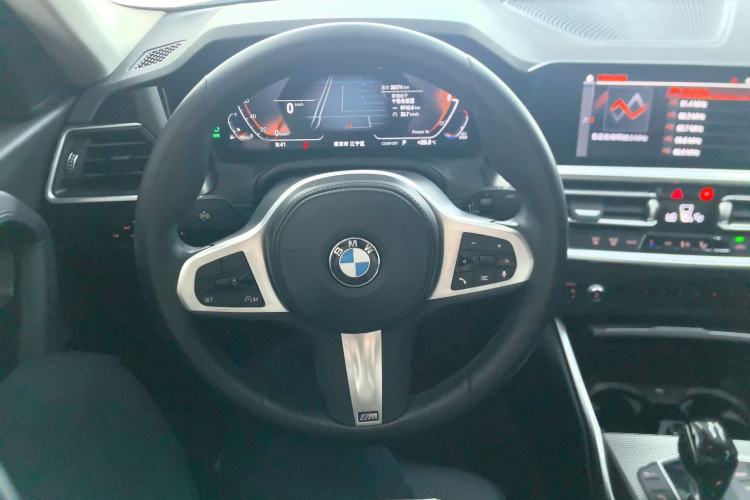 Used BMW 2 Series 2022 225i M Sport Night Edition