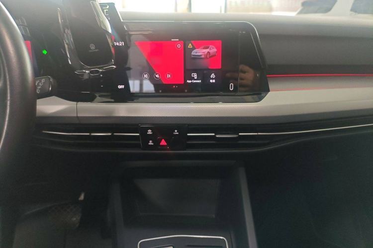 Used Volkswagen Golf 2021 280TSI DSG Pro