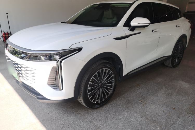 Used EXEED Stellar C-DM 2024 1.5T Long-Range Pro