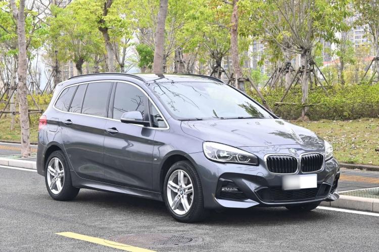 Used BMW 2 Series Gran Tourer 2019 220i Luxury Sports Package
