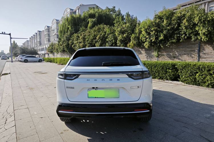 Used Honda e:NS1 2022 e-Motion Edition
