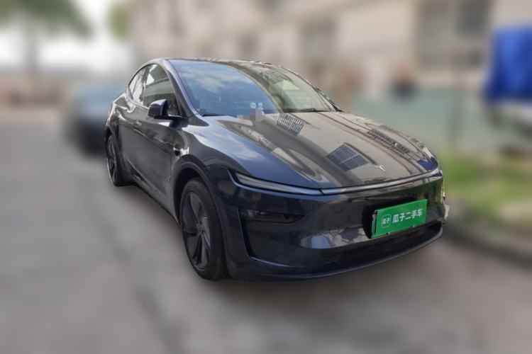 Used Tesla Model Y 2025 Rear-Wheel Drive First Edition