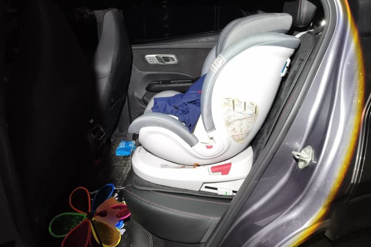 Used NETA X 2023 500