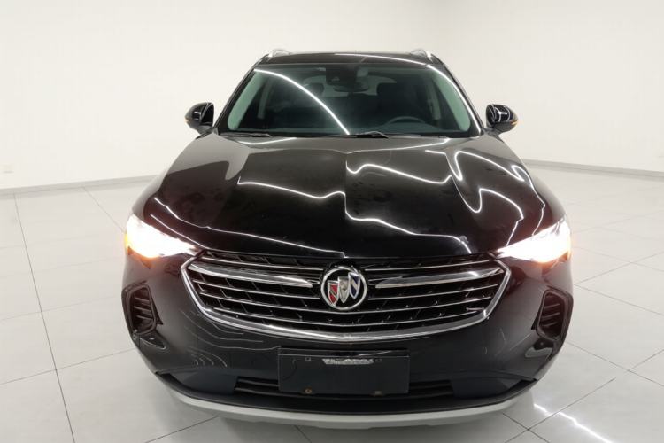 Used Buick Envision 2023 Encore S 552T Two-Wheel Drive Luxury Model
