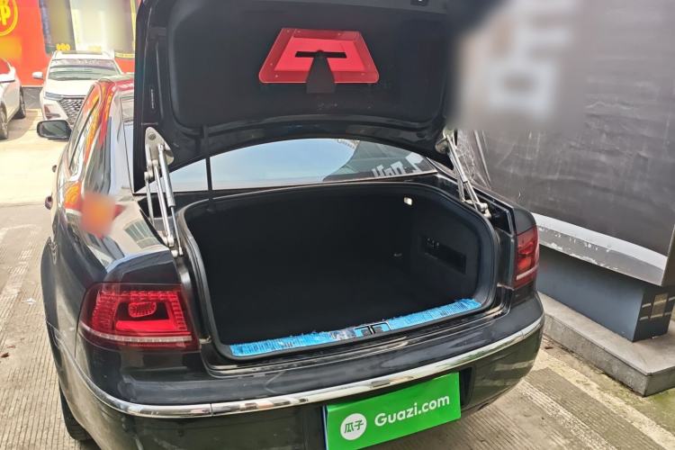 Used Volkswagen Phaeton 2015 3.0L Exclusive Edition