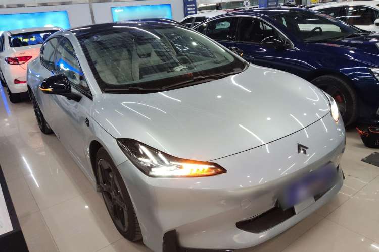 Used Hyptec GT 2023 560 Rear-Drive Seven-Wing Edition