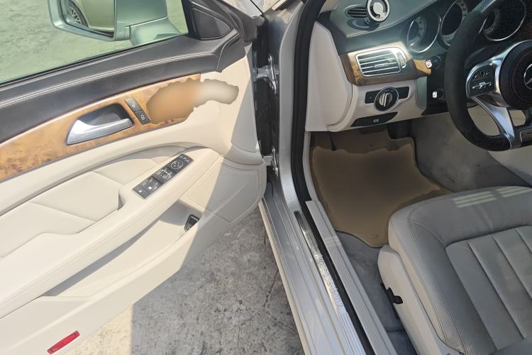 Used Mercedes-Benz CLS 2016 CLS 260 Shooting Brake