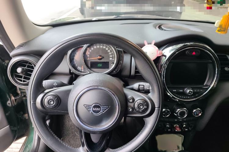 Used MINI 2018 1.5T ONE Steering Wheel