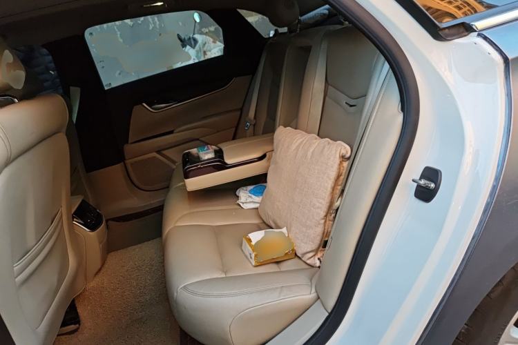 Used Cadillac XTS 2016 28T Tech Edition
