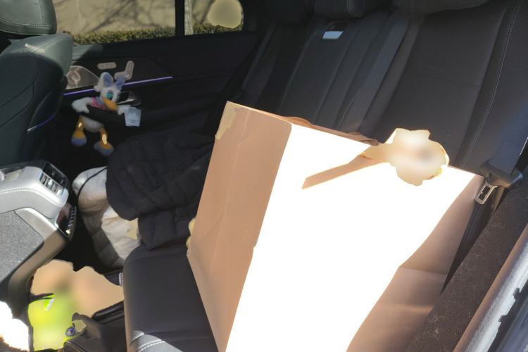 Used Mercedes-Benz GLE New Energy 2021 GLE 350 e 4MATIC