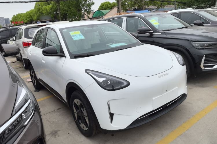 Used Geely Galaxy Geome 2025 310km Dream Edition
