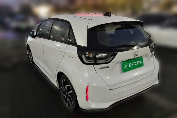 Used Honda LIFE 2021 1.5L CVT SPORT Heartbeat Edition
