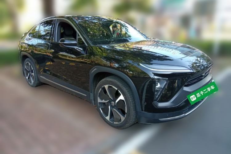 Used Nio EC6 2020 615 km Signature Edition
