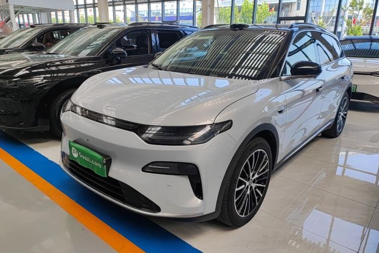 Used Leapmotor C11 2026 All-Electric 640 LiDAR Prestige Edition