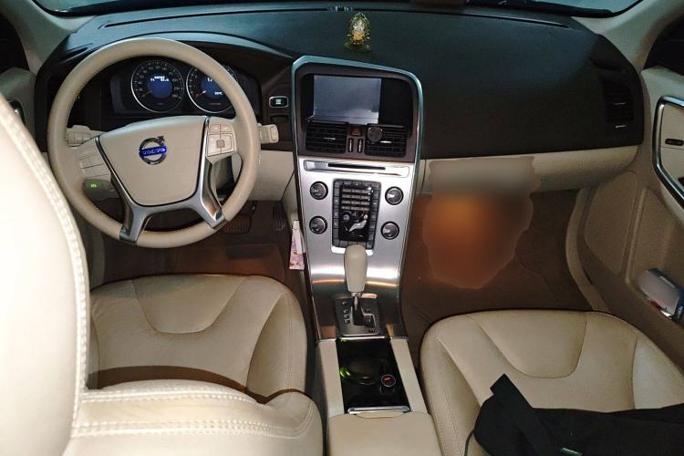 Used Volvo XC60 2012 T6 AWD Comfort Edition
