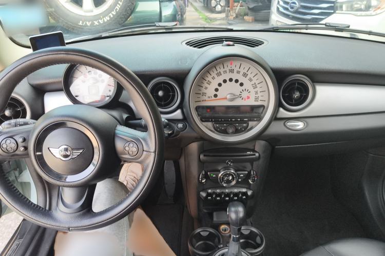 Used MINI MINI 2012 1.6L COOPER Baker Street
