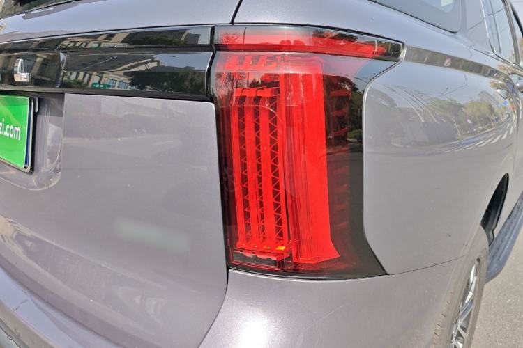 Used Haval H5 2023 2.0T Automatic All-Wheel Drive LinkedIn Gasoline